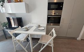 Cosy, Stylish, Central