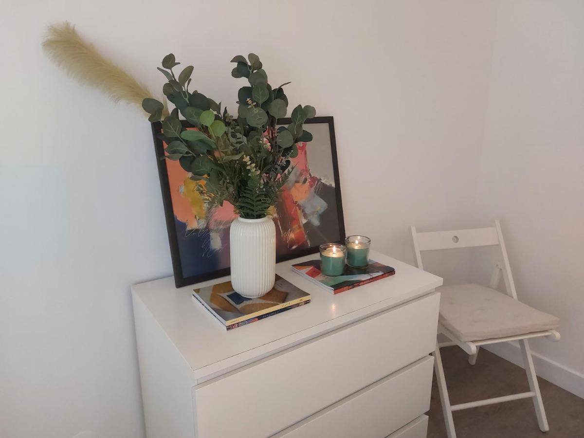 Cosy, Stylish, Central Lisboa Extérieur photo