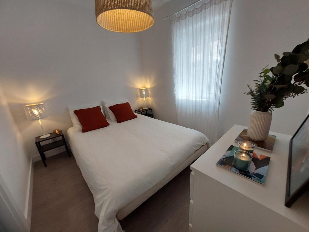 Cosy, Stylish, Central Lisboa Extérieur photo