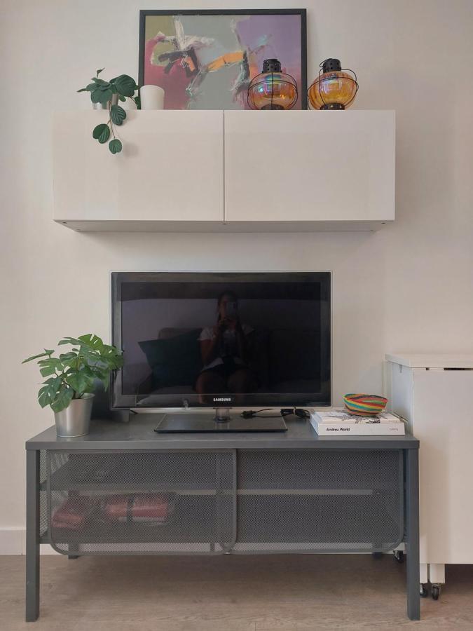 Cosy, Stylish, Central Lisboa Extérieur photo