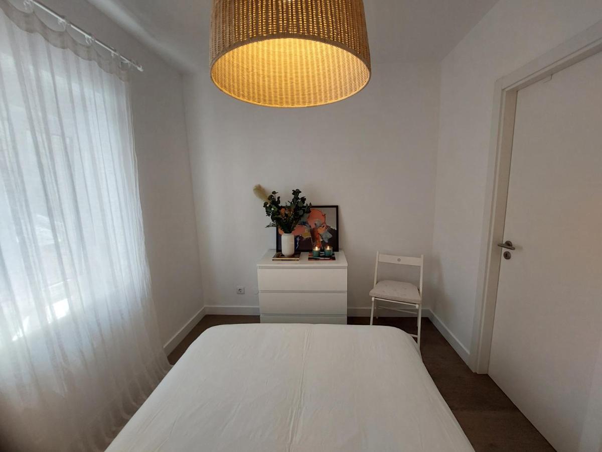 Cosy, Stylish, Central Lisboa Extérieur photo