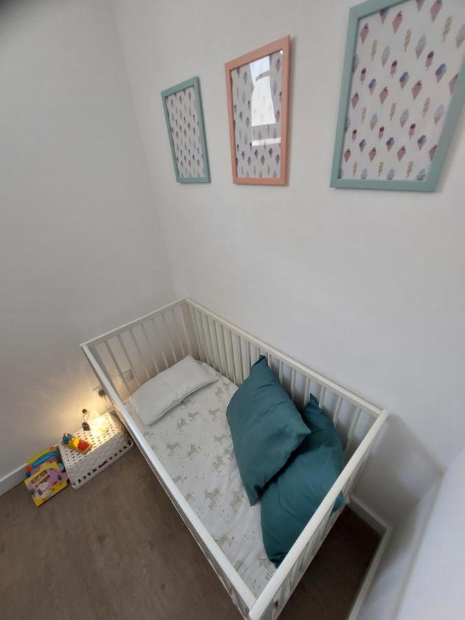Cosy, Stylish, Central Lisboa Extérieur photo